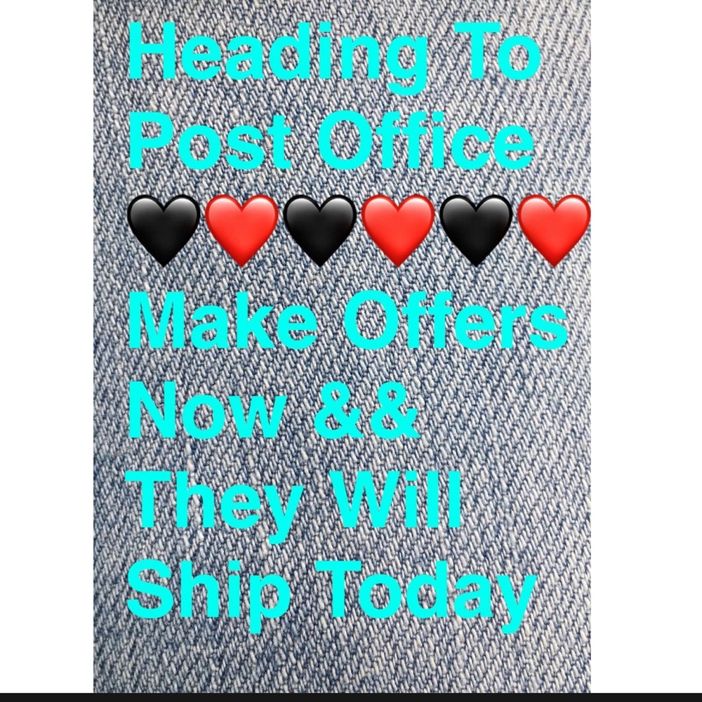 Make Offers/Bundles Now !!! :)